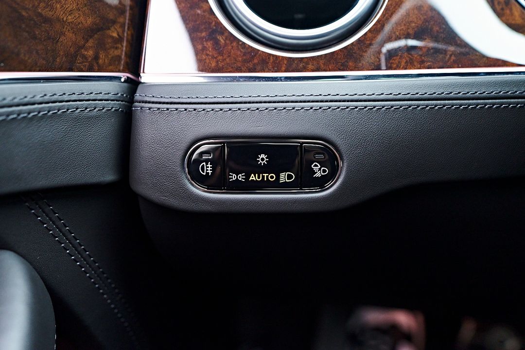 2023 Bentley Continental GT