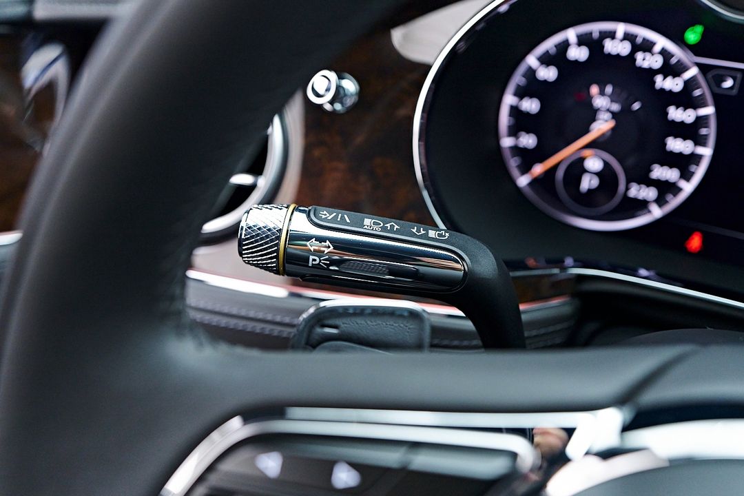2023 Bentley Continental GT