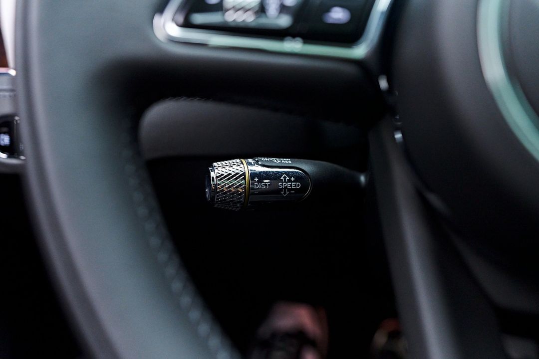 2023 Bentley Continental GT