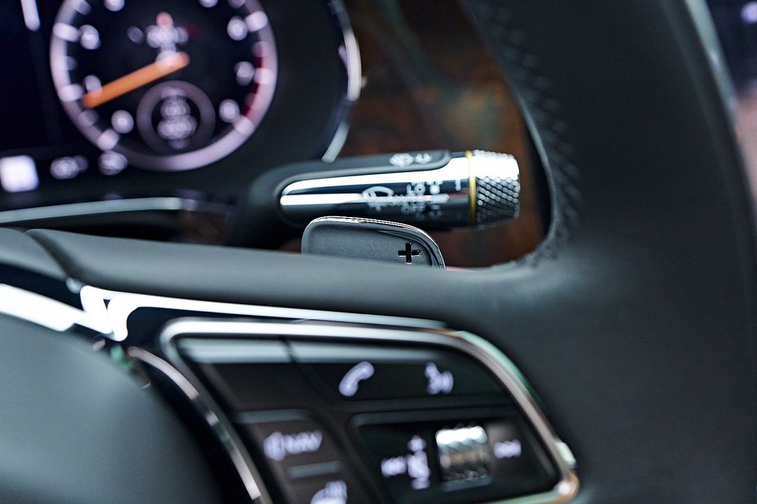 2023 Bentley Continental GT