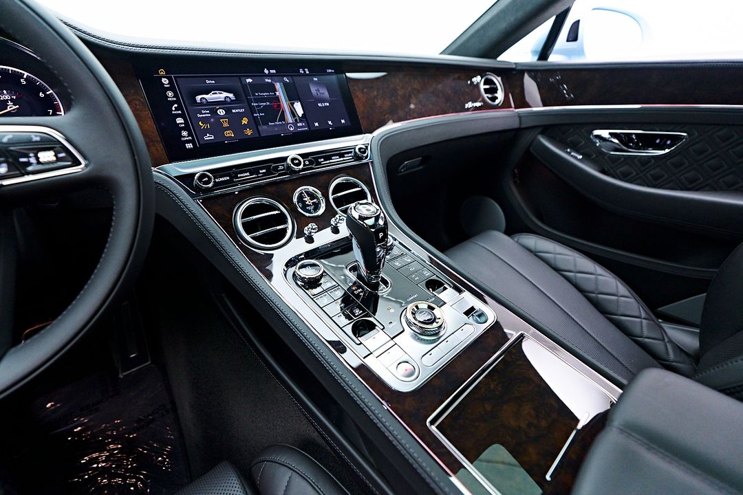 2023 Bentley Continental GT