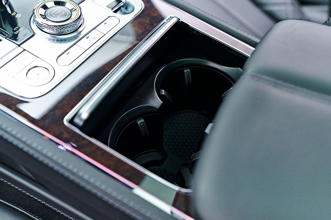 2023 Bentley Continental GT