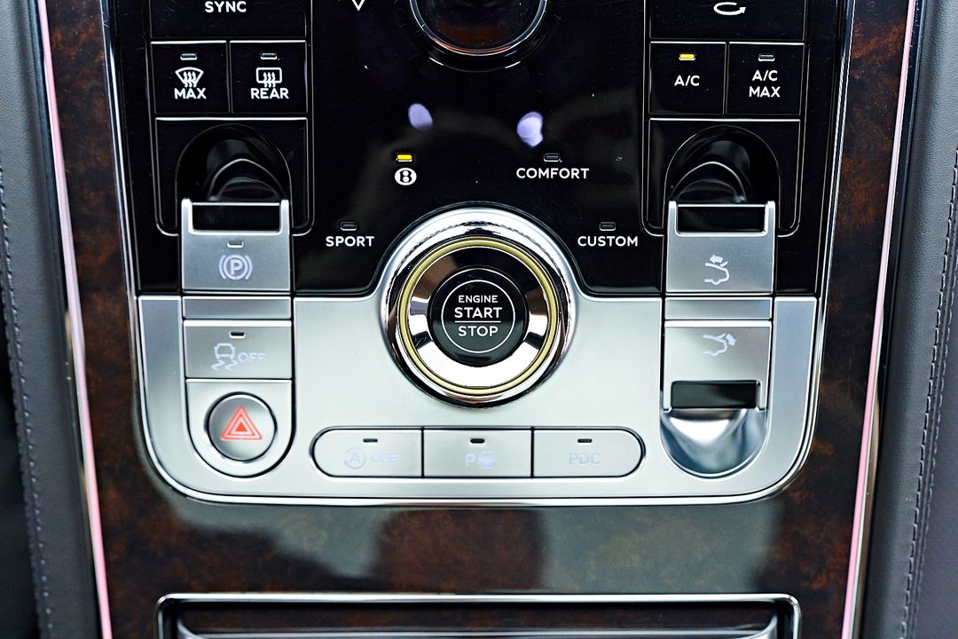 2023 Bentley Continental GT