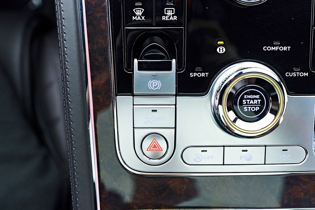 2023 Bentley Continental GT