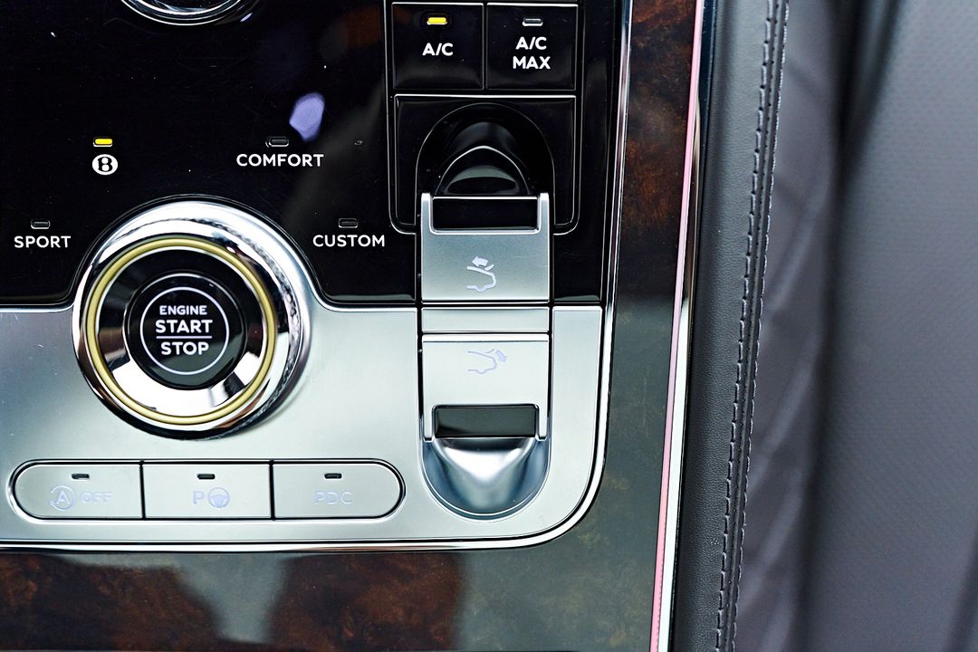 2023 Bentley Continental GT