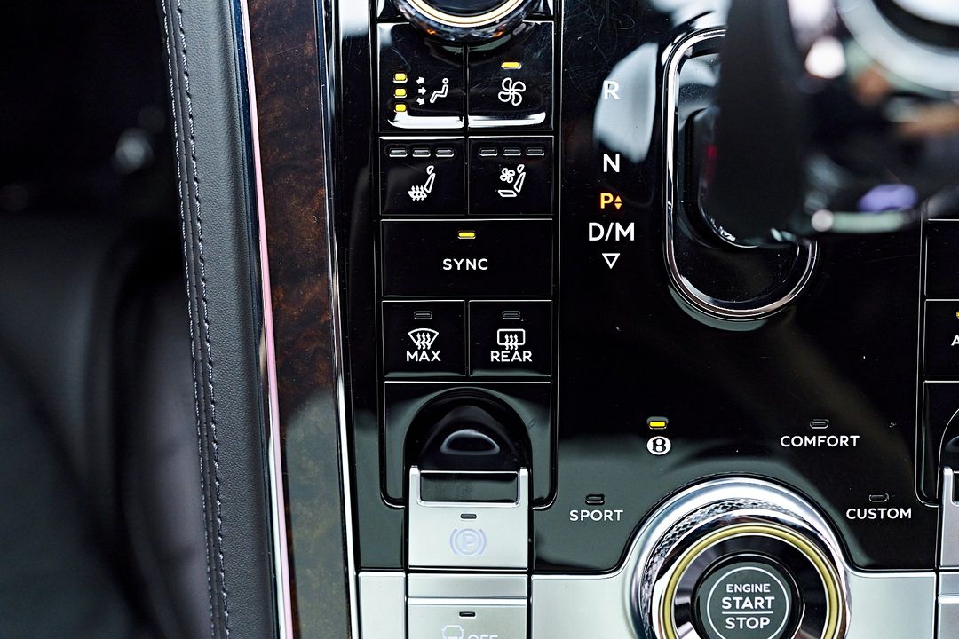 2023 Bentley Continental GT