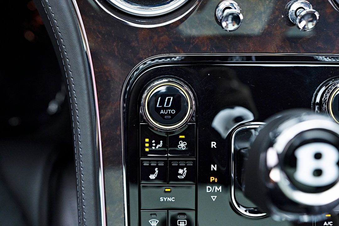 2023 Bentley Continental GT