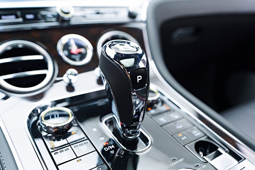 2023 Bentley Continental GT