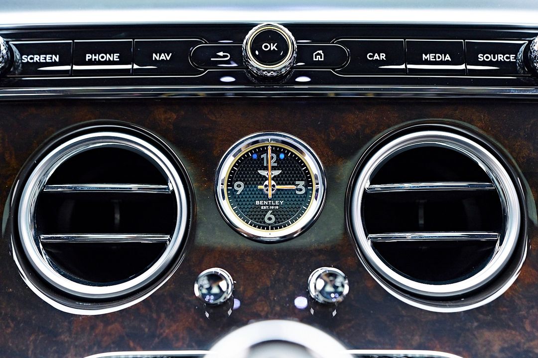 2023 Bentley Continental GT