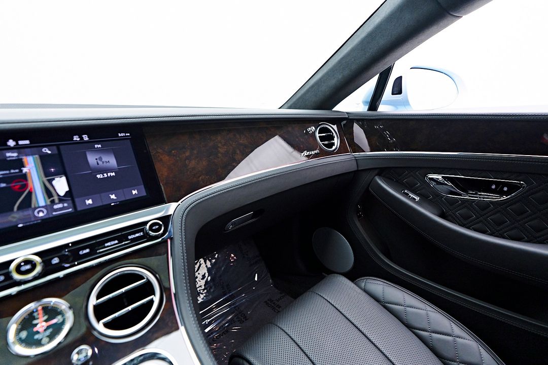 2023 Bentley Continental GT