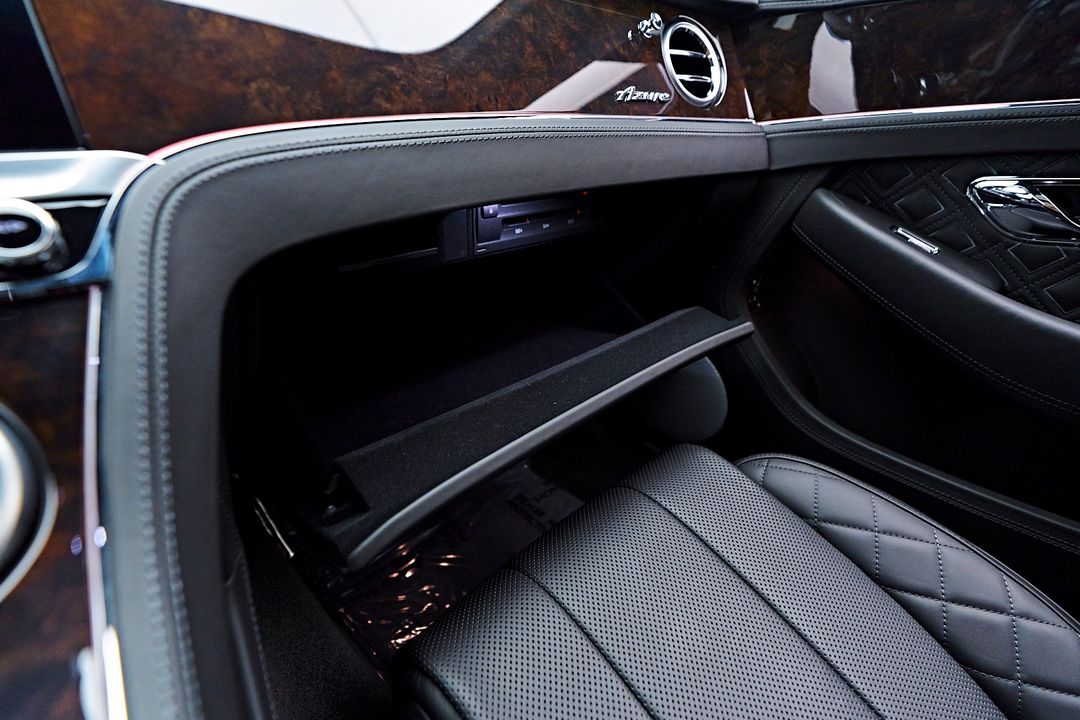 2023 Bentley Continental GT