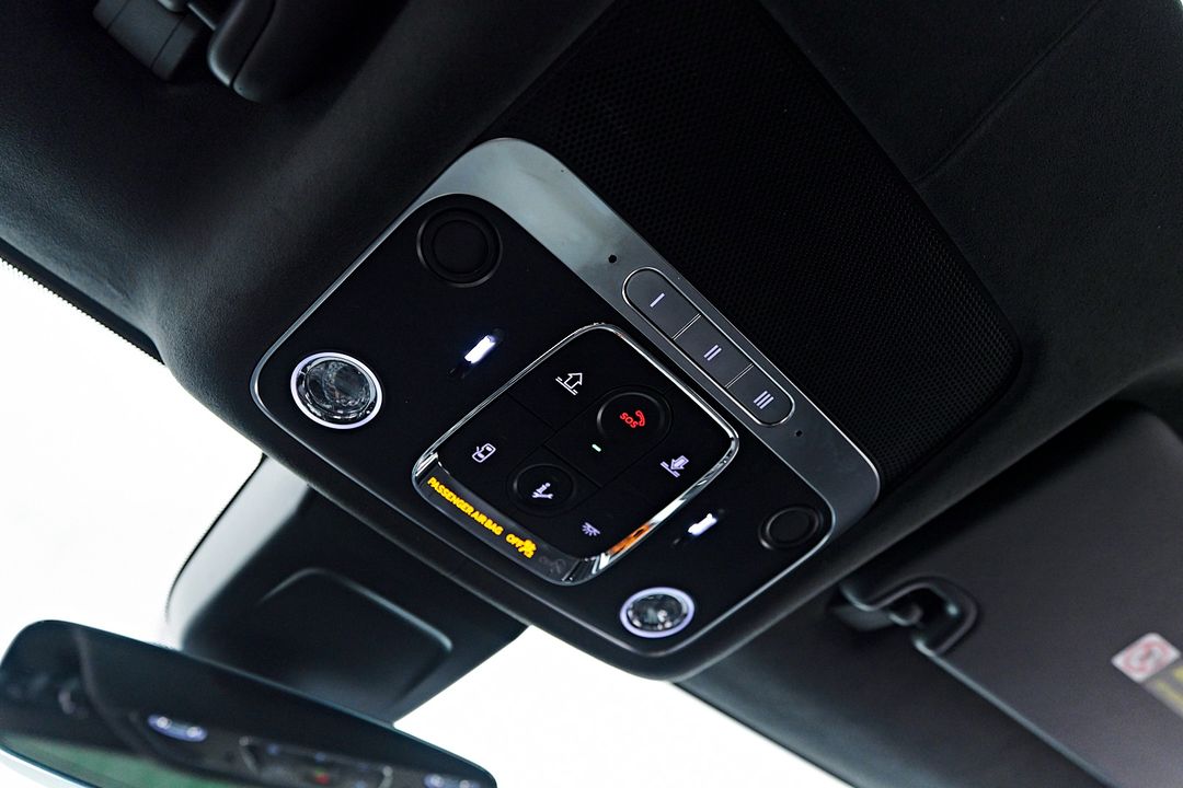 2023 Bentley Continental GT