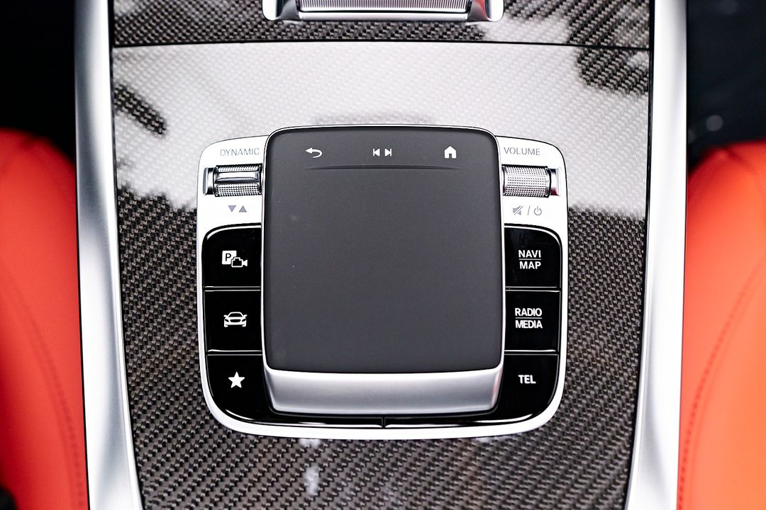 2025 Mercedes-Benz G-Class