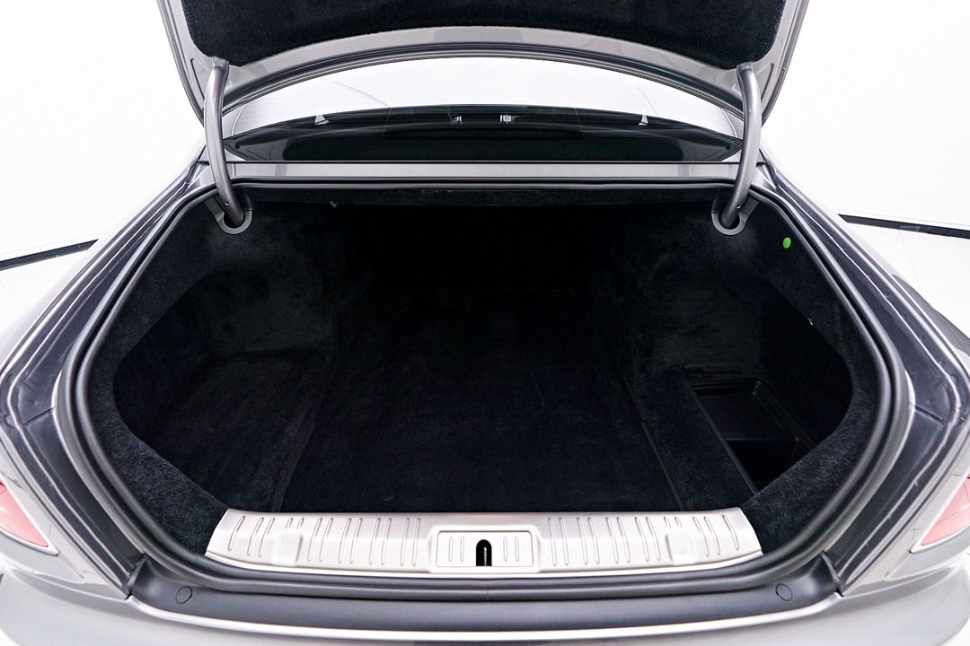 2019 Rolls-Royce Ghost