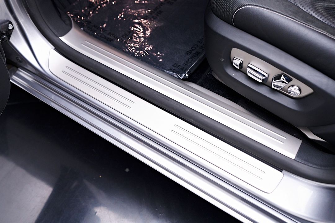 2019 Rolls-Royce Ghost