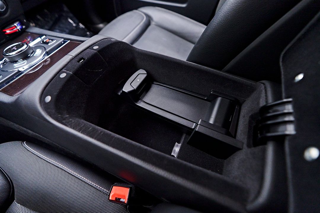2019 Rolls-Royce Ghost