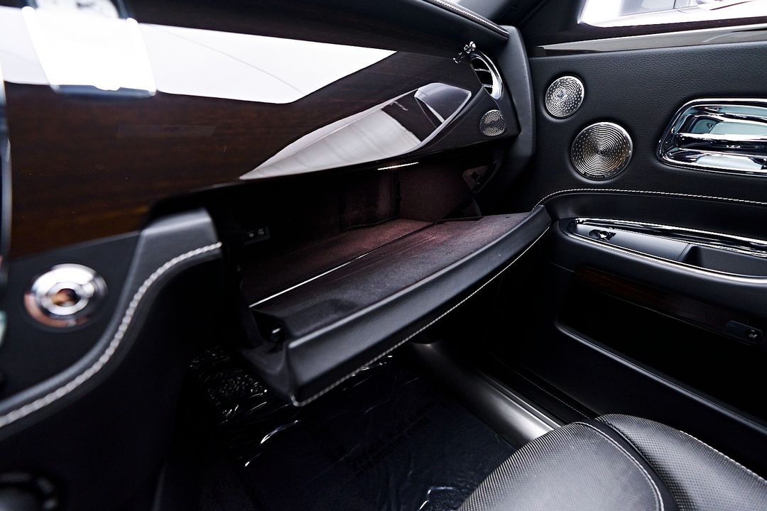 2019 Rolls-Royce Ghost