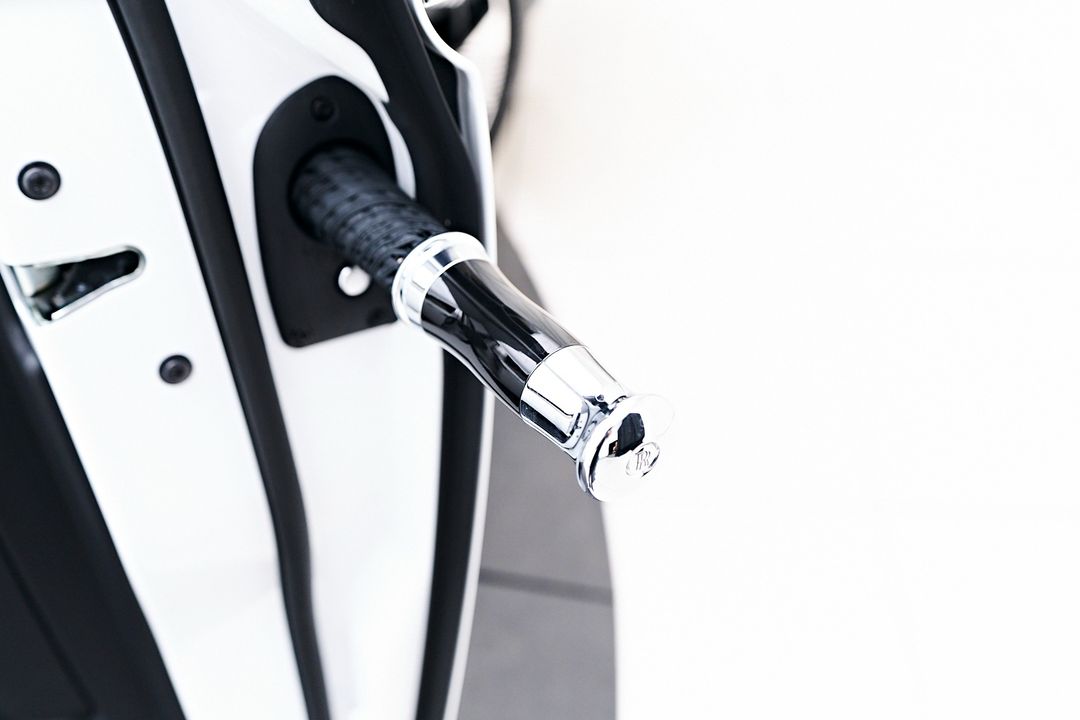 2023 Rolls-Royce Phantom