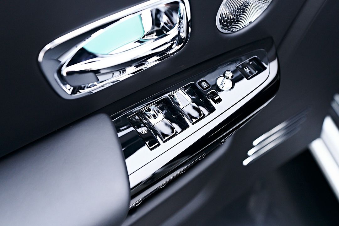 2023 Rolls-Royce Phantom