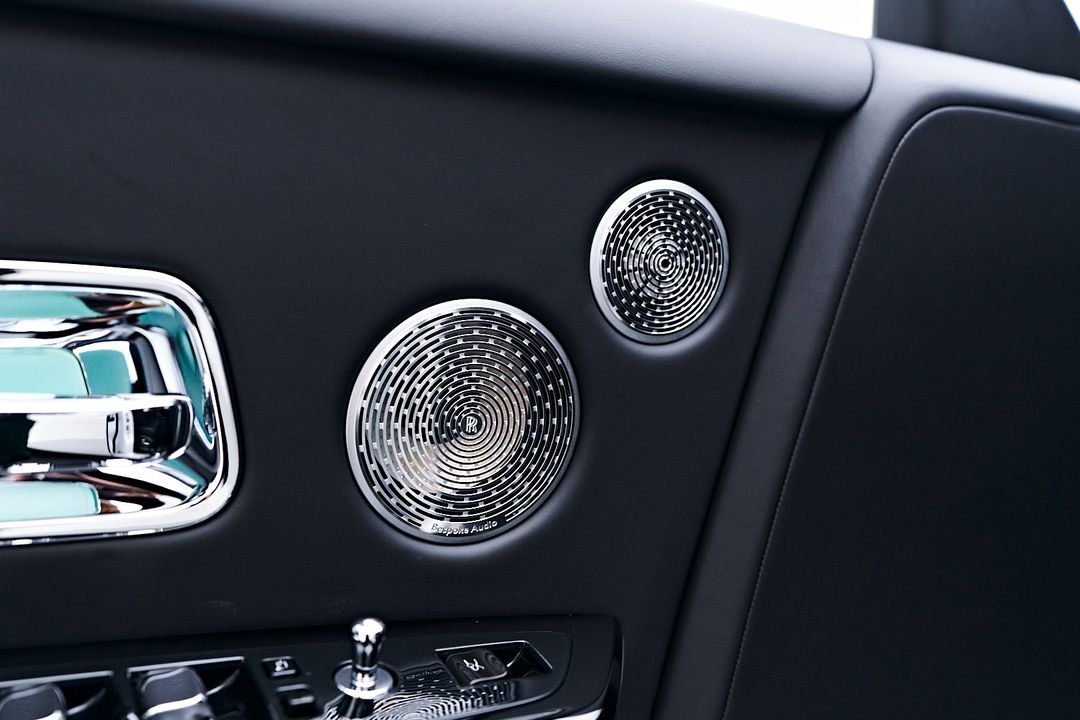 2023 Rolls-Royce Phantom
