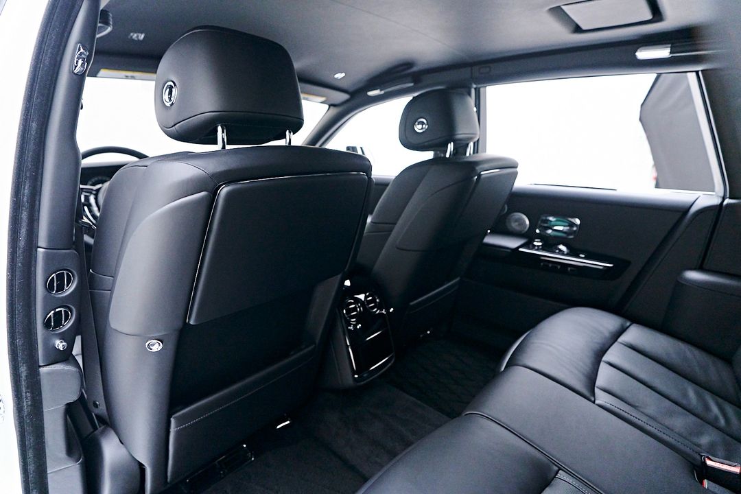 2023 Rolls-Royce Phantom