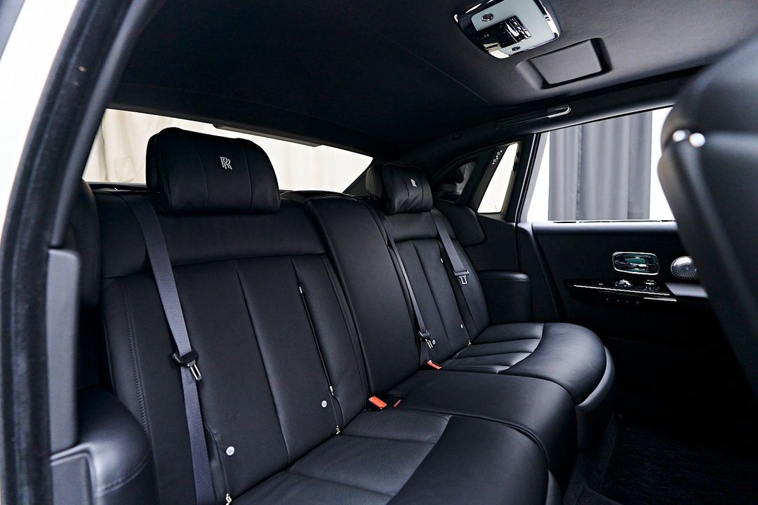 2023 Rolls-Royce Phantom