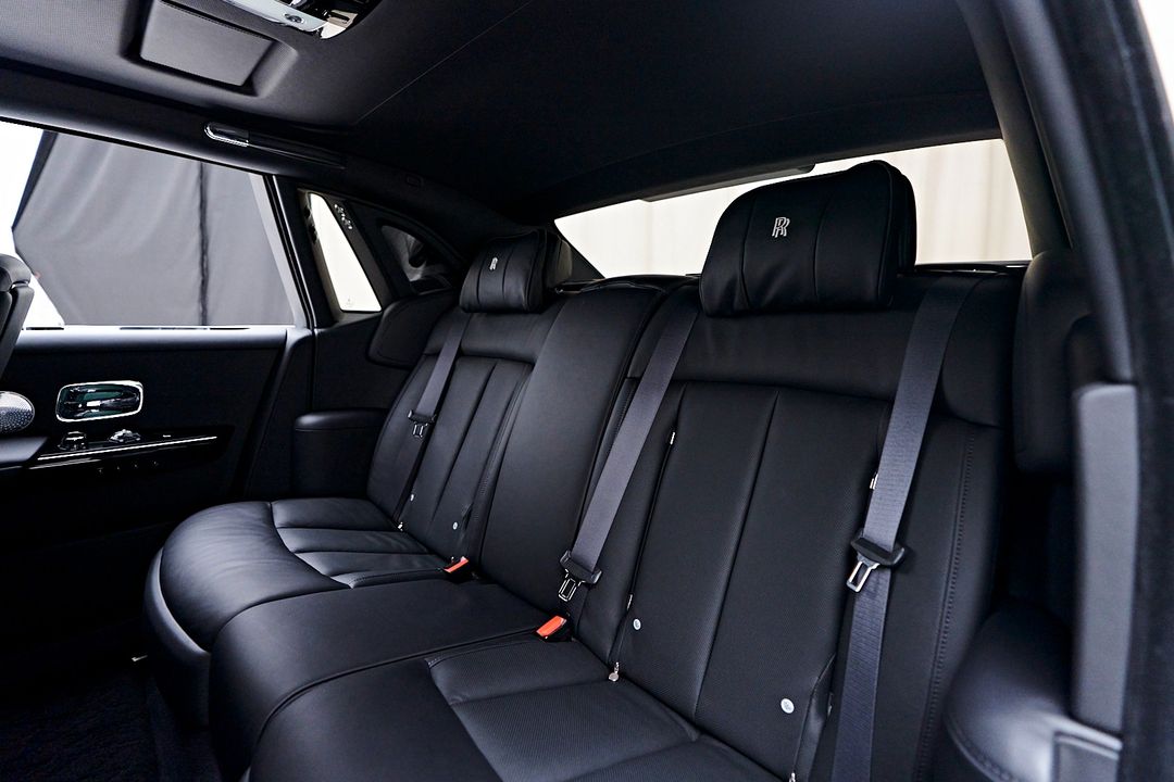 2023 Rolls-Royce Phantom