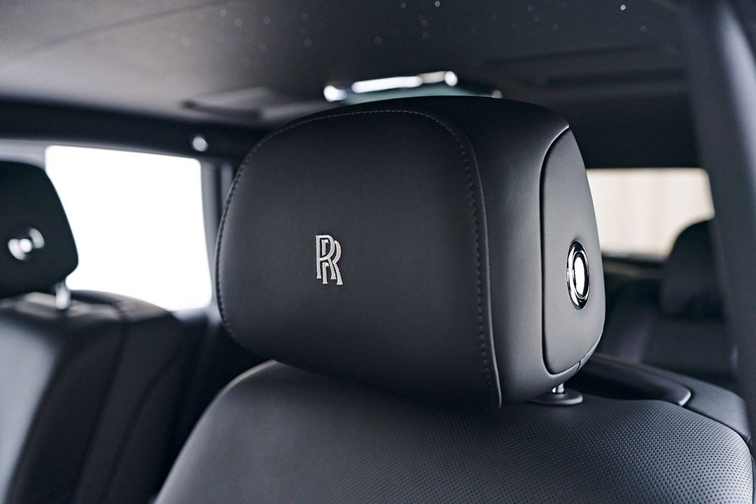 2023 Rolls-Royce Phantom