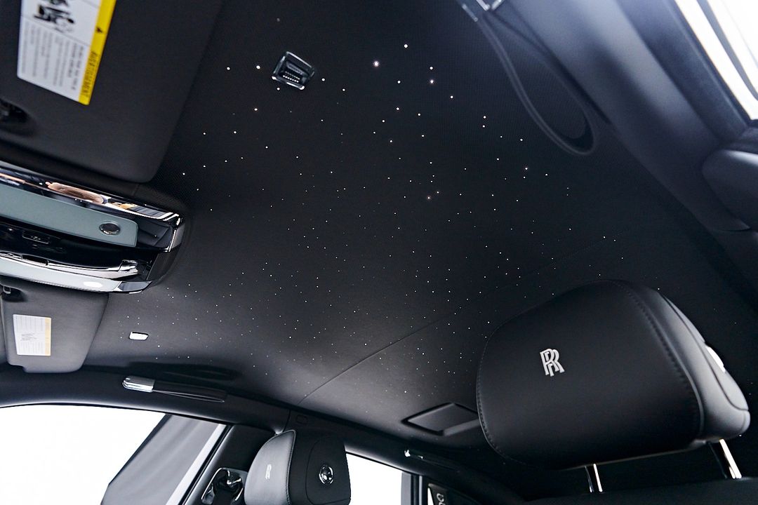 2023 Rolls-Royce Phantom