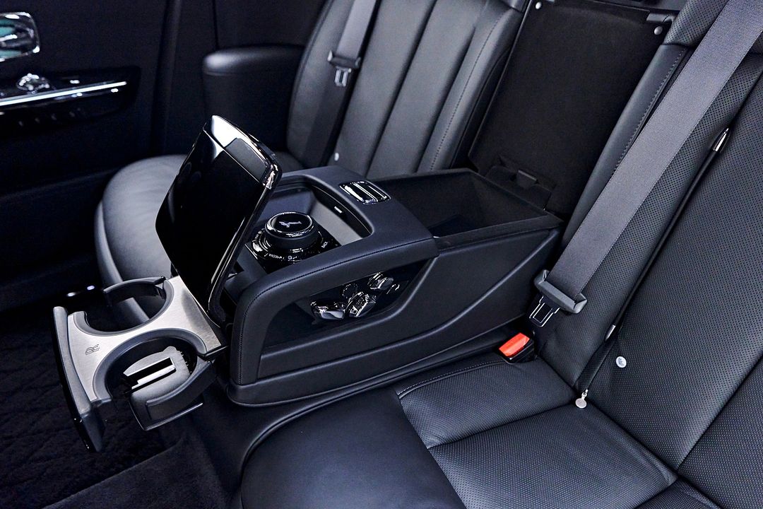 2023 Rolls-Royce Phantom
