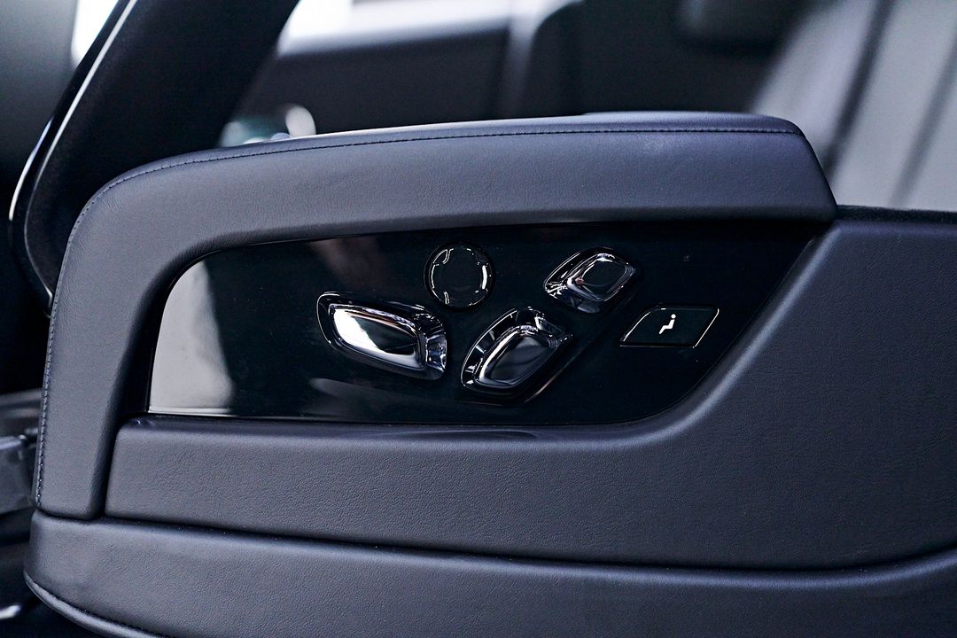 2023 Rolls-Royce Phantom