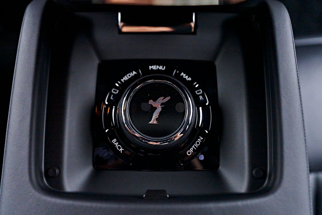 2023 Rolls-Royce Phantom