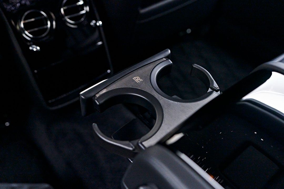 2023 Rolls-Royce Phantom