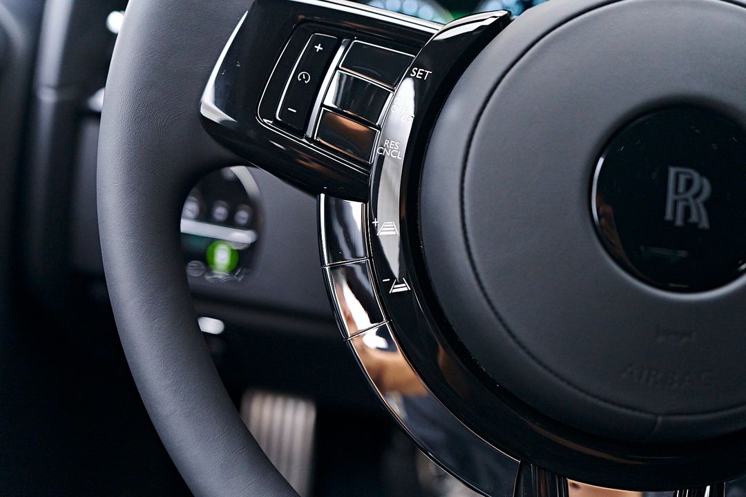 2023 Rolls-Royce Phantom