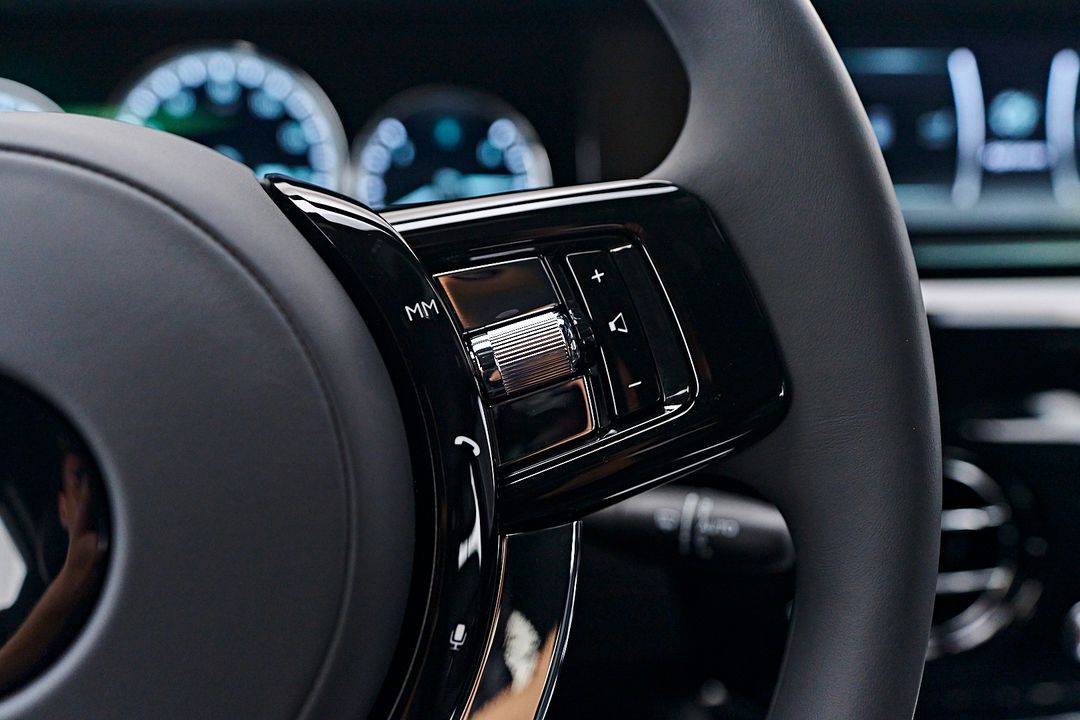2023 Rolls-Royce Phantom