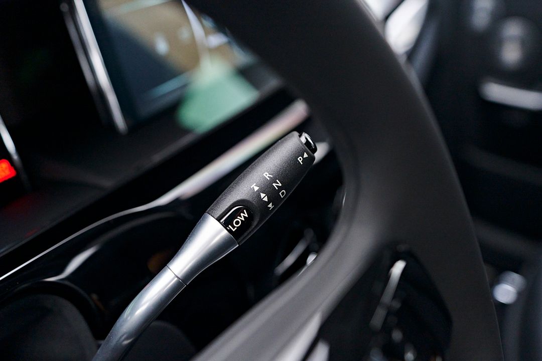 2023 Rolls-Royce Phantom
