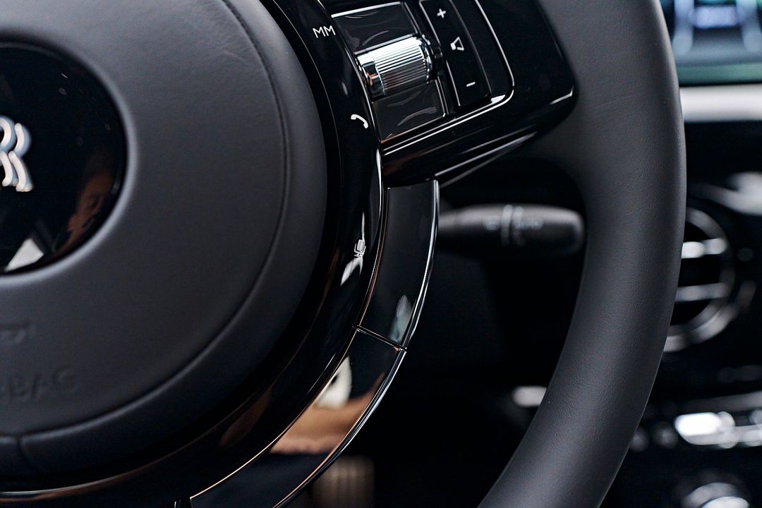 2023 Rolls-Royce Phantom