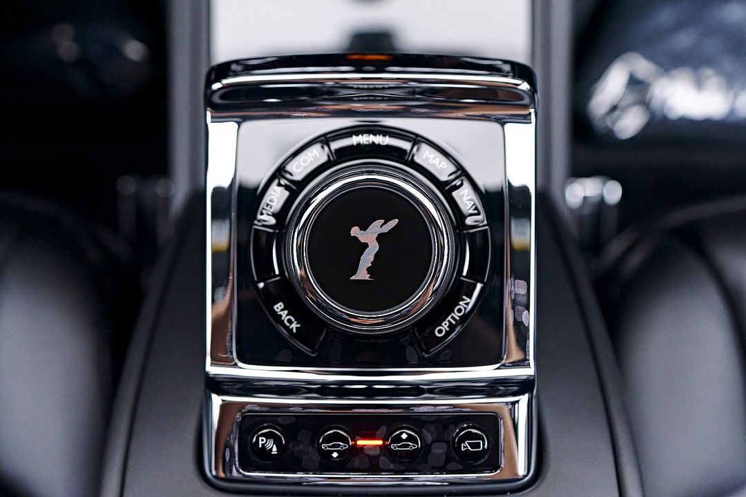 2023 Rolls-Royce Phantom