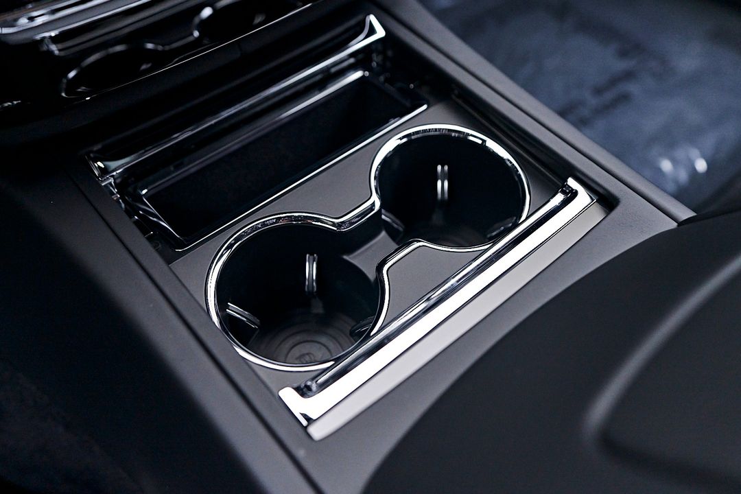 2023 Rolls-Royce Phantom