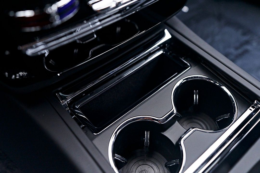 2023 Rolls-Royce Phantom
