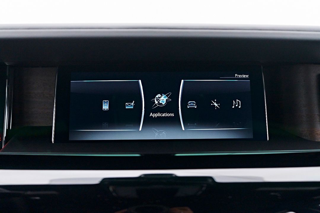 2023 Rolls-Royce Phantom