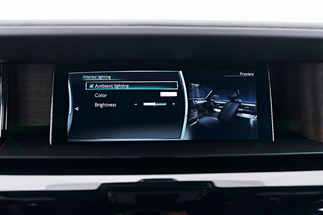 2023 Rolls-Royce Phantom