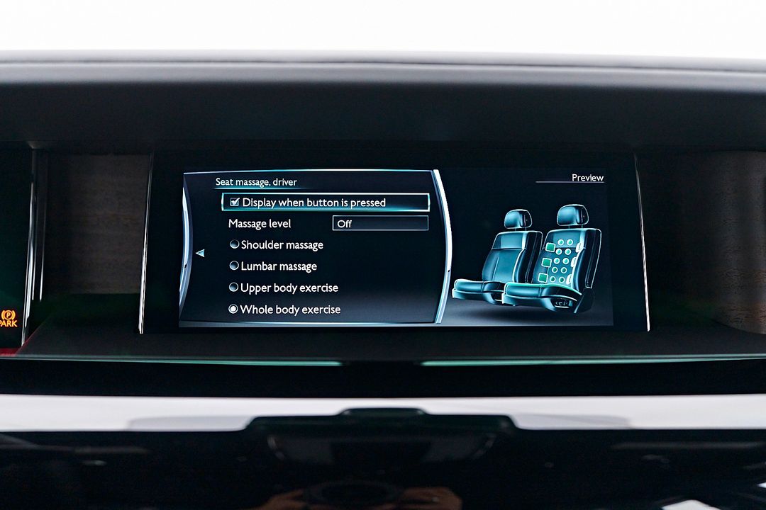 2023 Rolls-Royce Phantom