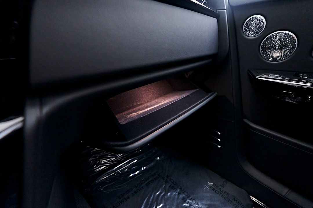 2023 Rolls-Royce Phantom
