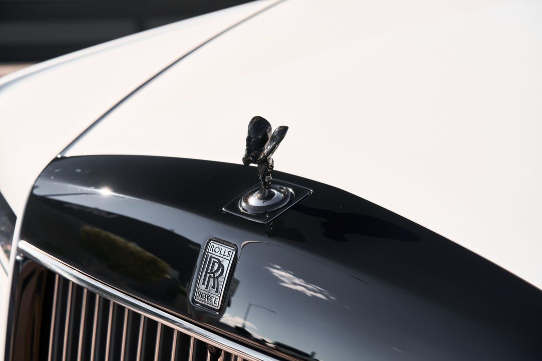2023 Rolls-Royce Phantom