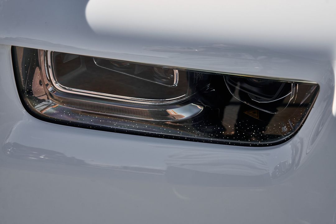 2023 Rolls-Royce Phantom