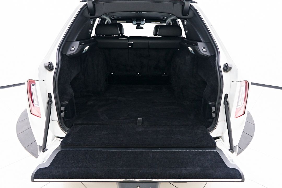 2020 Rolls-Royce Cullinan