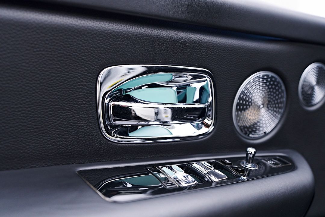 2020 Rolls-Royce Cullinan