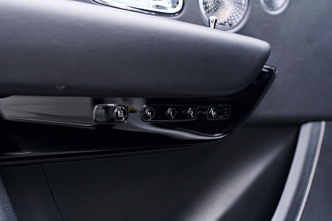 2020 Rolls-Royce Cullinan
