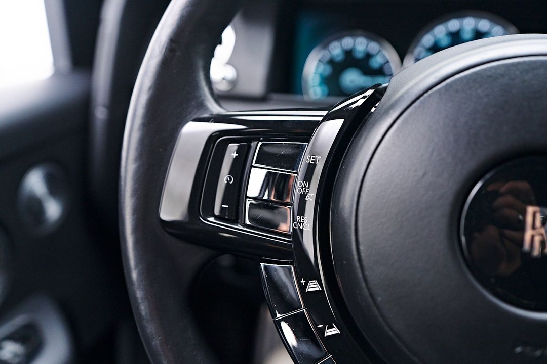 2020 Rolls-Royce Cullinan